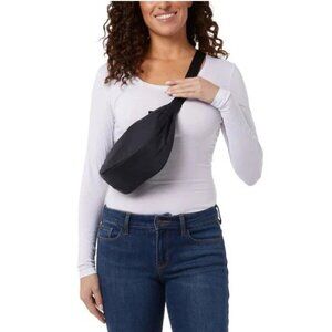 32 Degrees Unisex Crossbody Bag NEW